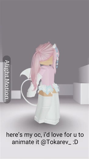 i just found out submissions closed. anyone else, feel free to draw or animate my oc/persona!