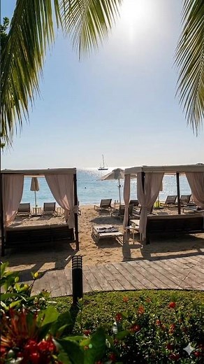 What It’s REALLY Like at Azul Beach Resort Negril (Honest Review)