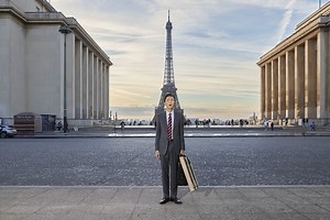 『劇映画 孤独のグルメ』本予告＜主題歌：ザ・クロマニヨンズ「空腹と俺」＞【2025年1月10日(金)公開】