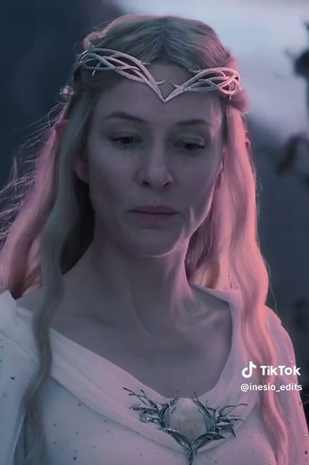 Galadriel: A Powerful Presence in Middle Earth