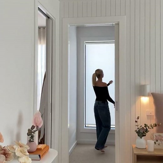 Sheer Blinds for Your Home | Ultimate Light Control & Elegant Window Solutions