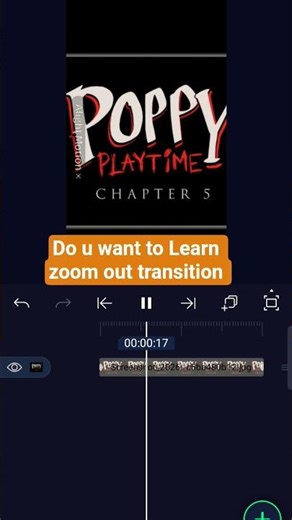 Tutorial: Zoom out transition alight motion #alightmotion #pfp #cooking