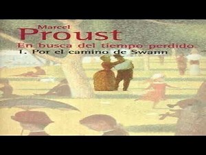 Summary of the book In Search of Lost Time (Marcel Proust)