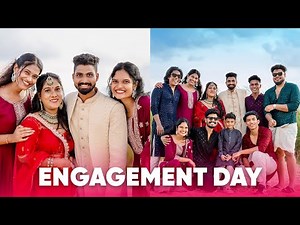 Finally Engaged 😍 Engagement Day Vlog