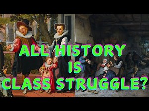Historical Materialism Explained