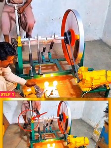 15K views · 373 reactions | Tech    #tech #electronics #freeenergy #flywheel #project #diyproject | Warfare Chronicles | Facebook