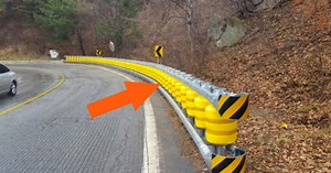 These Guardrails Don’t Look So Unusual, But When You See Them In Action, You’ll Be Amazed