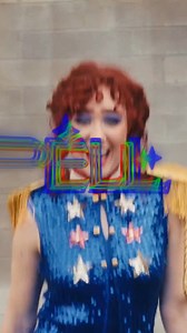 HOT TO GO! 🥤🍟🫶 music video out now ! | Chappell Roan