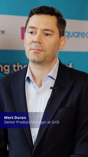 Entitlements are the invisible heroes behind today’s mobile experience. 🦸 They make sure that services like #eSIM transfer, cellular watch activation or VoLTE are available the moment you turn on your device. No setup, no friction. | Giesecke Devrient