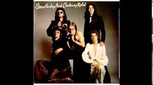 Steve Harley & Cockney Rebel - The Best Years Of Our Lives