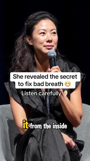 #badbreath #bodyodor #deos | Health Tips 7.5