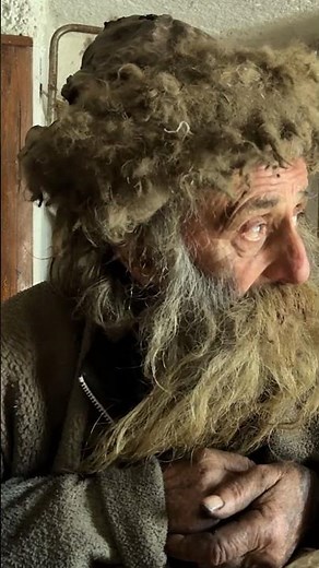 Why Flaminio hasn't gone down to the village in over twenty years