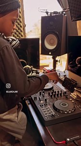 djay pro iPhone 11 ddj flx4 📱👌🏼 #Setup | DJ Arch Jnr