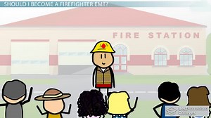 How to Become a Firefighter EMT: Education, Training & Salary