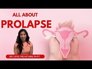 Pelvic Prolapse: What You Need To Know And Do