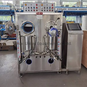 [Hot Item] 1-5kg 10kg Fabric Cloth Textile Sample Lab Dyeing Machine