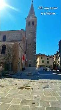 Grado, Italy เกาะแห่งดวงอาทิตย์ คุ้มค่าแก่การไปเยือนอย่างแน่นอน #อิตาลี #travel #nature