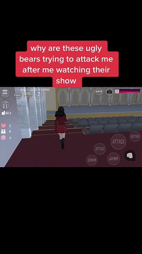 Sakura School Simulator: Bear Encounter Guide