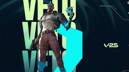 Best Veto setup on Abyss in Valorant
