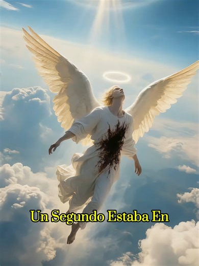 La Gran Caída de Lucifer - Capítulo 5