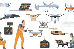 What Is the Main Purpose of a Drone?