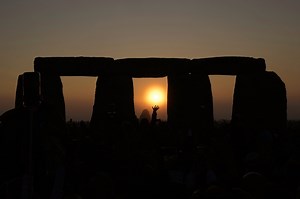 What to know about the first day of summer, the solstice