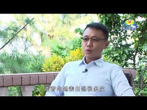 「你是主角」高清足本版第十二集：跑出幽谷