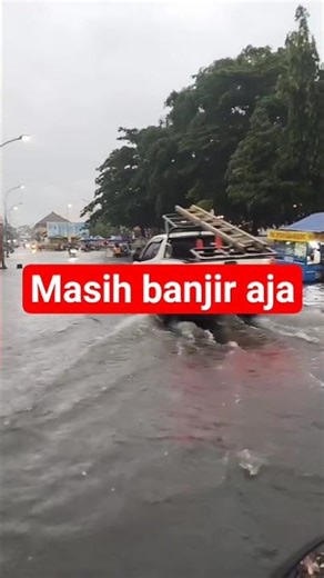 Tantangan bikin konten dengan akses suara ke HP karena HP error terkena air tapi bukan kebanjiran