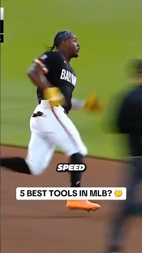 creating the PERFECT baseball player..