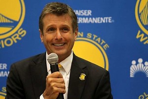 Rick Welts - Alchetron, The Free Social Encyclopedia