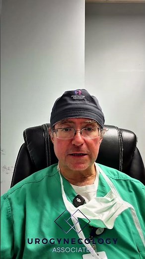 Is InterStim Better Than Medication? | Dr. Baten Explains Bladder Control Options