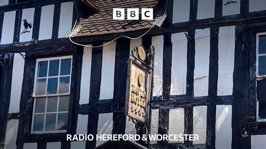 'Enough is enough' over Droitwich's Raven Hotel - BBC Sounds