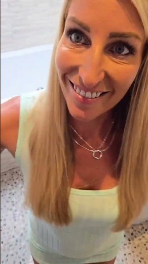 POV: Stepmom pulls you into the bathroom... 😳🤫