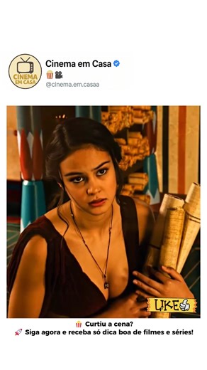 CINEMA EM CASA 🎬 on Instagram: "Onde encontrar 🍿👇🏼 Nome: 🎬 Deuses do Egito Gênero: Ação / Fantasia / Aventura Onde assistir: Google Play Filmes, Apple TV, Prime Video — aluguel/compra digital 🍿 Descrição do filme: Quando o deus tirano Set toma o trono e mergulha o Egito na escuridão, o mortal Bek se une ao deus Horus para salvar o reino e devolver a liberdade aos deuses. ⚔️🌌 Uma aventura épica repleta de magia, batalhas e batalhas por poder. ✨ 👉🏼 Curte filmes de fantasia, ação e mitolog