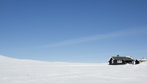 Ber Heimevernet om hjelp mot hyttefolket