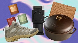 The Coolest New Stuff From the Last Week