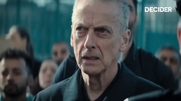The top 10 shows on Netflix that are most popular right now