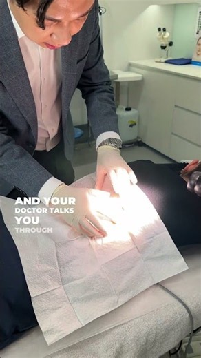 Mole Removal Explained by Dr Calvin