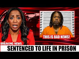 The TRUTH Why Vybz Kartel Was Sentenced to LIFE In Prison - SHOCKING Details Revealed!