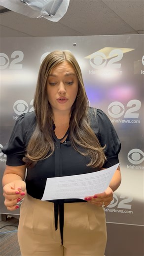 3.5K views · 46 reactions | A wildland firefighter pilot has died in Montana after her plane crashed while scooping water from a nearby reservoir. #idaho #montana #firefighter | CBS 2 Boise | Facebook