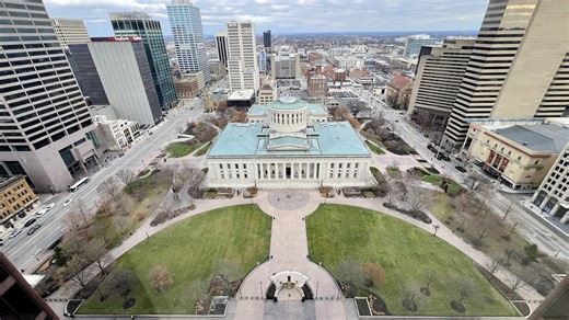 Edwards Companies puts $600 million Capitol Square project on hold