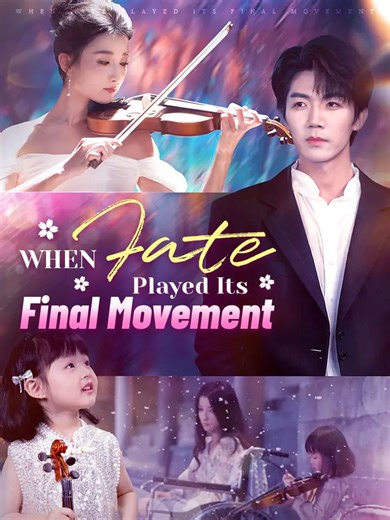 69K views · 2.1K reactions | https://eng.moboreels.com/JoEgI/487391 Unlocked Full Episode Watch:☝️☝️ When Fate Played Its Final Movement #MoboBoost #Englishdramas #foryou #shortdramas #DramaClips | Mini Drama | Facebook