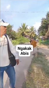 40K reactions · 2.6K shares | Ngakak abis video lucu | Erma Yusnani | Facebook