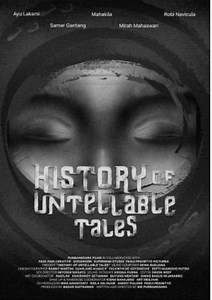 History of Untellable Tales - Movie