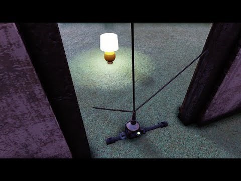Fallout 76. Tutorial. Electricity - Advanced Wiring
