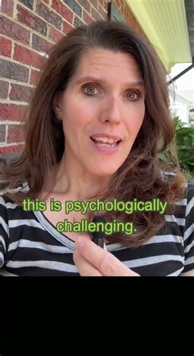 The psychology trick that fixes speech after stroke #stroke #recovery #health