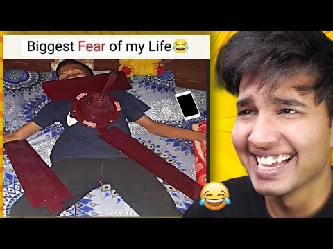 FUNNIEST INDIAN & SCHOOL LIFE MEMES😂