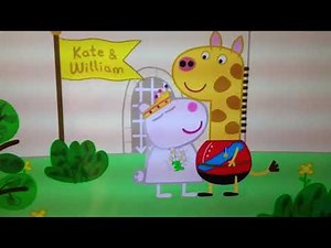 Peppa pig half term commercial 2018 45s