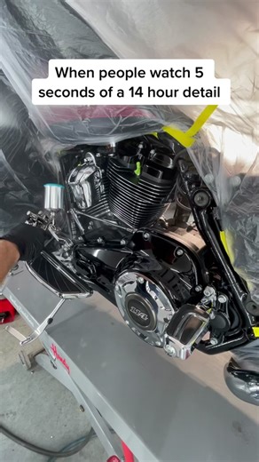 Motorcycle Maintenance: Handlebar and Engine Insights