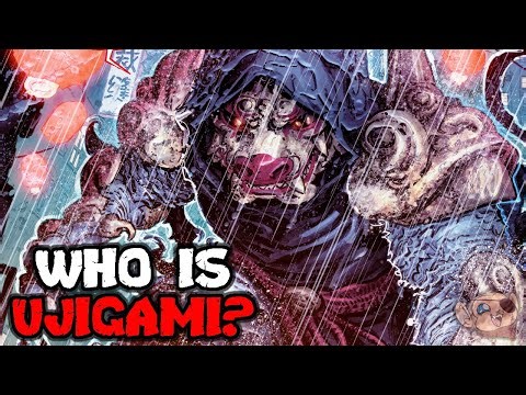 Who is TMNT's New Secret Ninja Assassin?